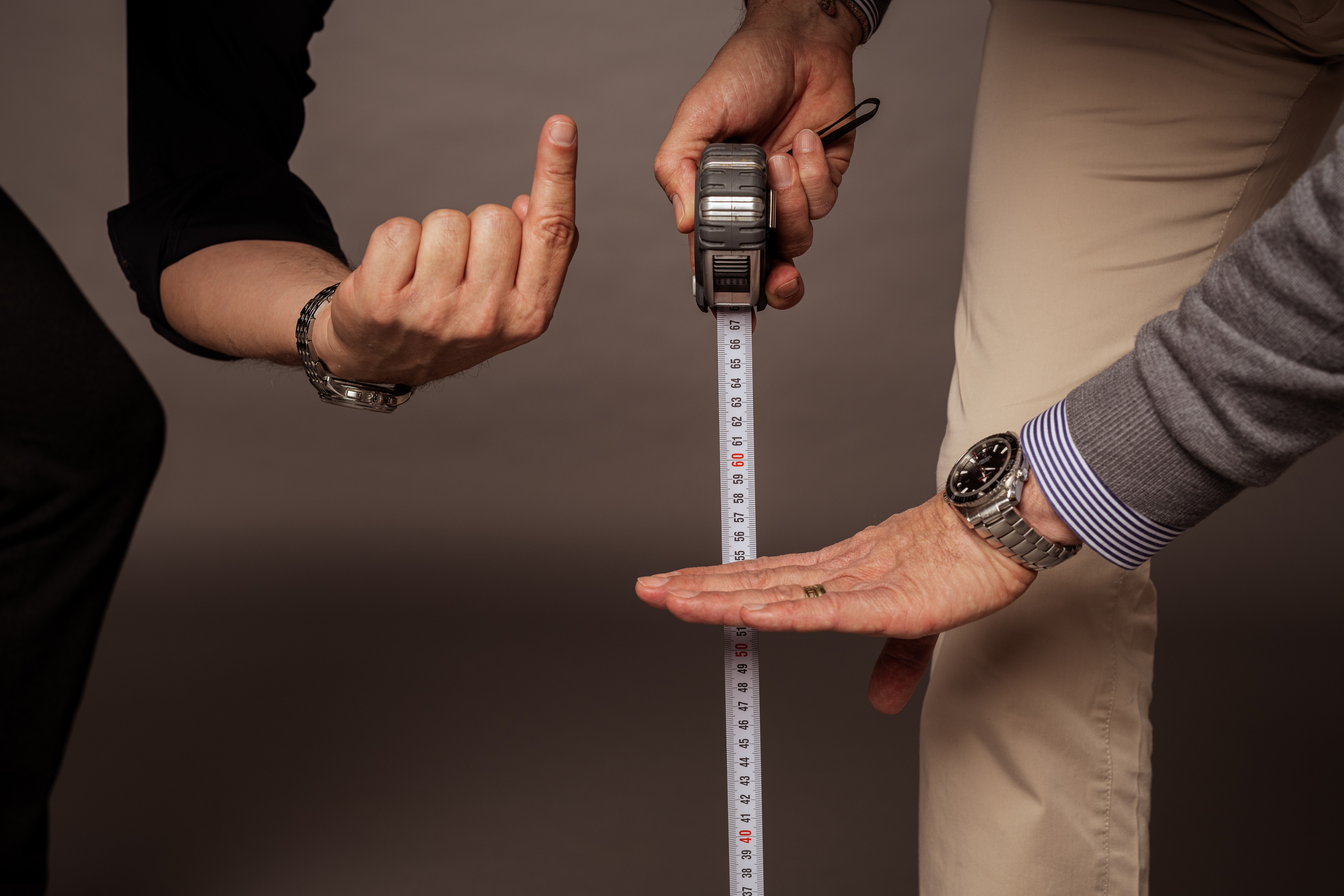 How do you support clients to be simply more successful?