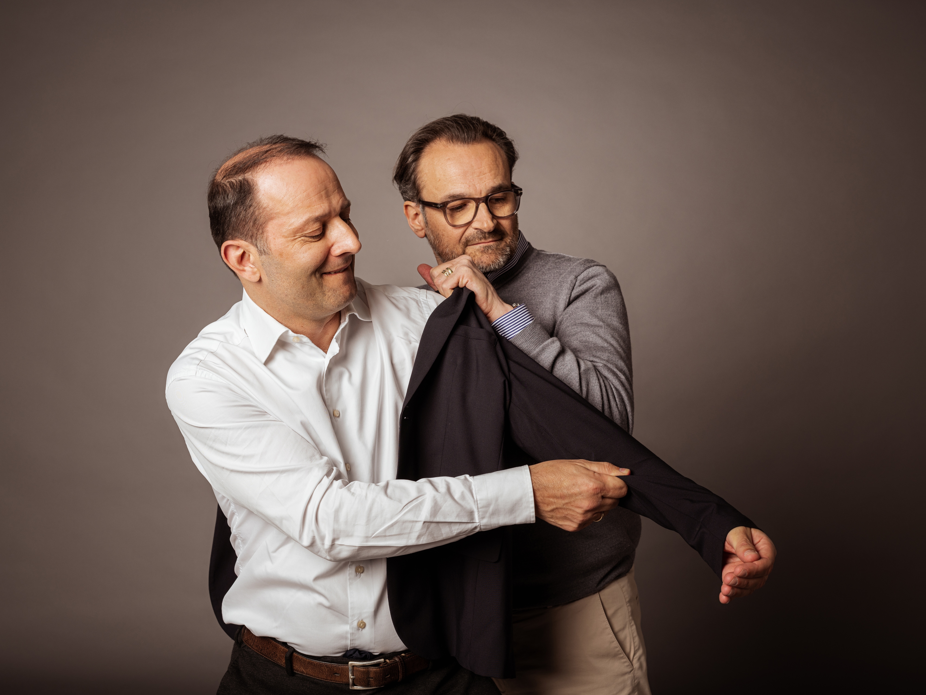 What do you say when someone asks for an off-the-shelf solution?