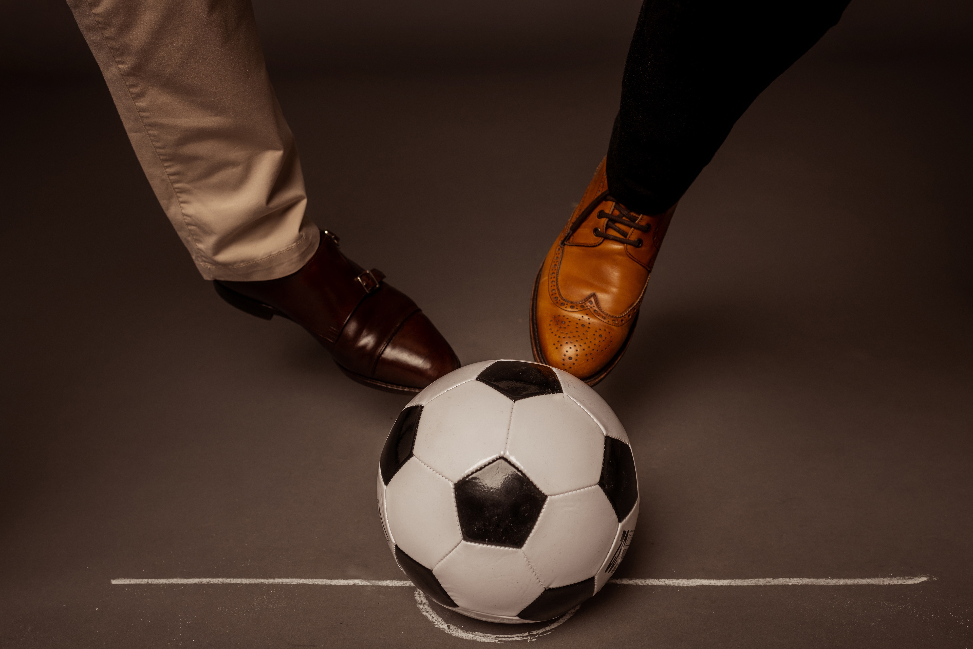 Playmaker on the Field or Coach on the Sidelines – Which Role Do You Prefer?