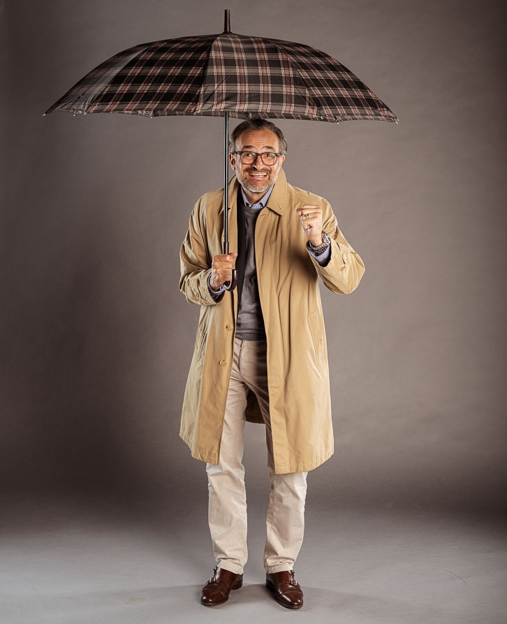 Can you prove to your clients that you stand by them through thick and thin?